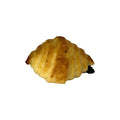 Glutenfreie Café-Schokoladencroissants, 5 × 50 g