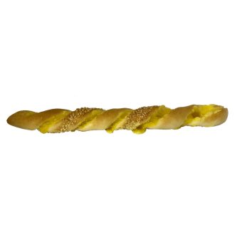 Glutenfreie Grissini, 5 × 50 g