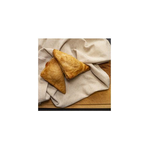 Glutenfreies hefefreies Aprikosenkissen, 5 × 50–60 g