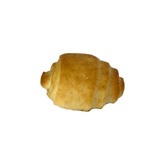 Glutenfreies Café-Natur-Croissant, 5 × 45–50 g