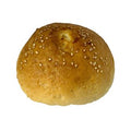 Glutenfreies Retro-Hamburgerbrötchen, 5 × 100 g