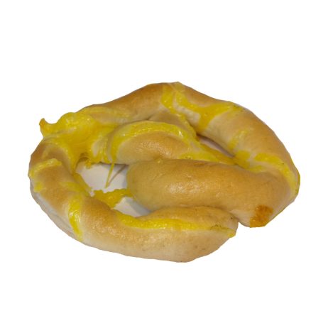 Glutenfreie Käsebrezel, 5 × 50 g
