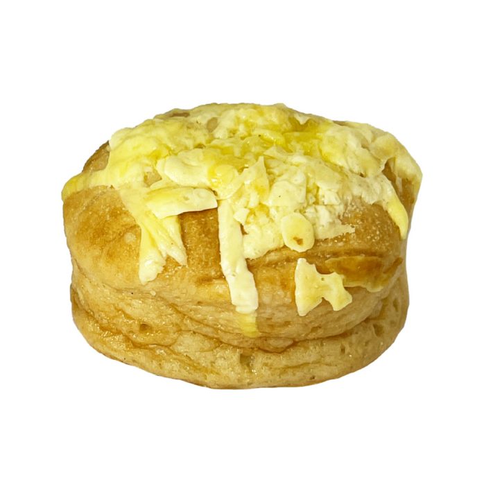 Glutenfreie Käse-Pogatsche, 5 × 50 g