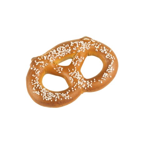 Glutenfreie Salzbrezel, 5 × 50 g