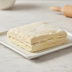 Glutenfreier Blätterteig, halbfertig, 1 × 250–280 g