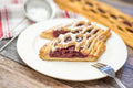 Glutenfreier Sauerkirschstrudel, 5 × 100 g