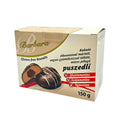 Barbara glutenfreier Honiglebkuchen mit gemischter Fruchtfüllung und Überzug, 150 g