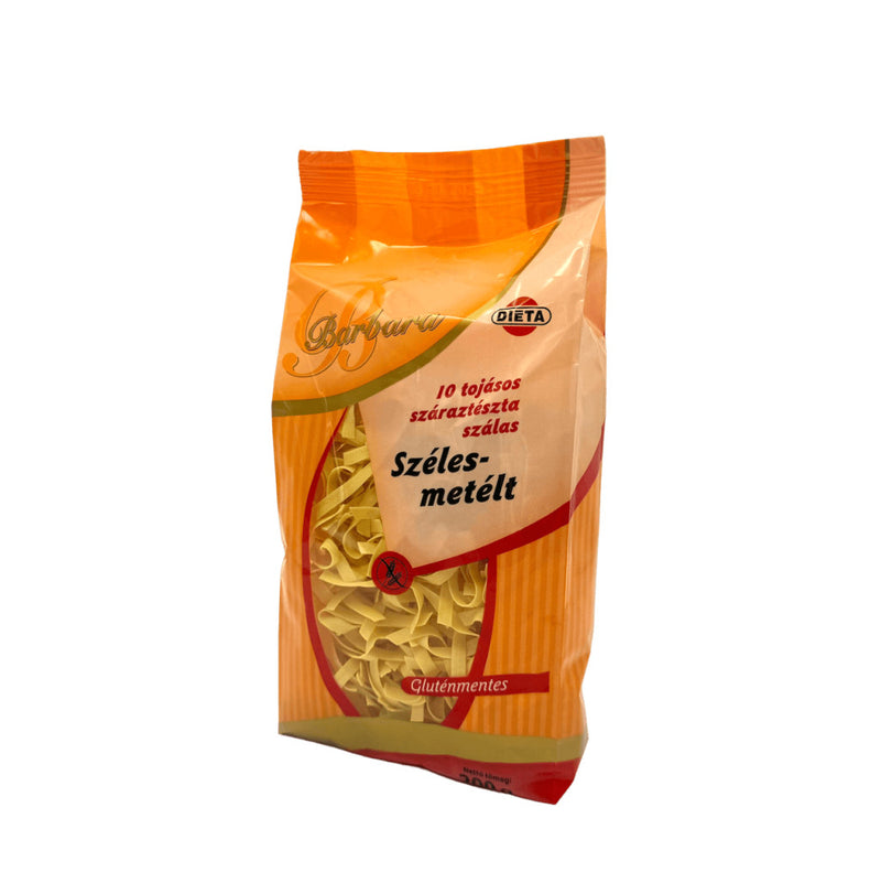 Barbara glutenfreie Bandnudeln, 200 g